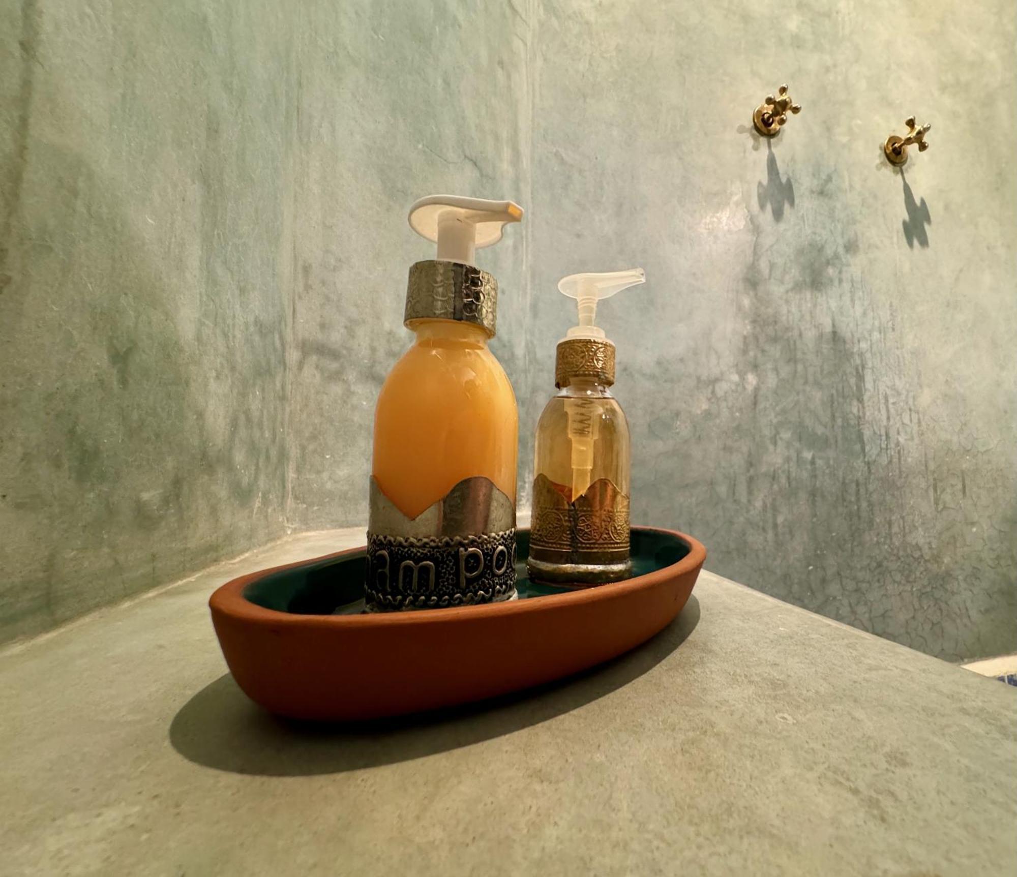 Riad Taghia Marrakesh Rum bild